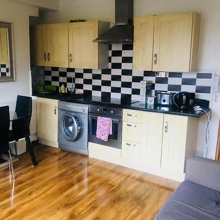 Chadswell House Apartment London Bagian luar foto