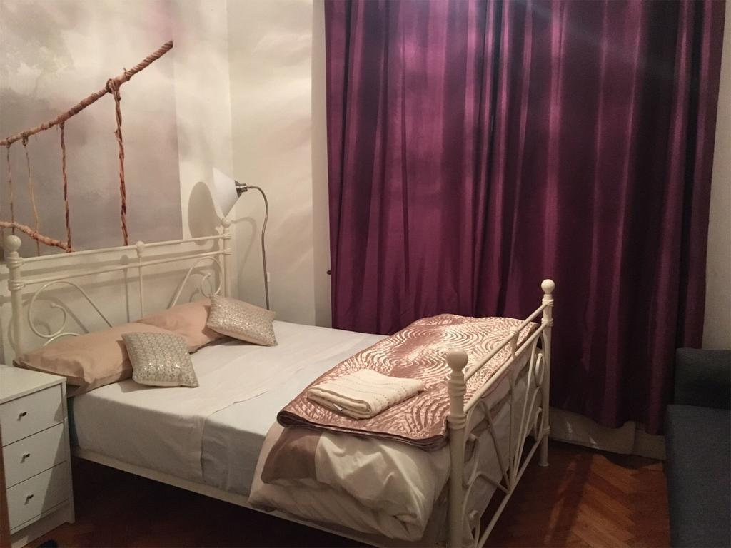 Chadswell House Apartment London Ruang foto