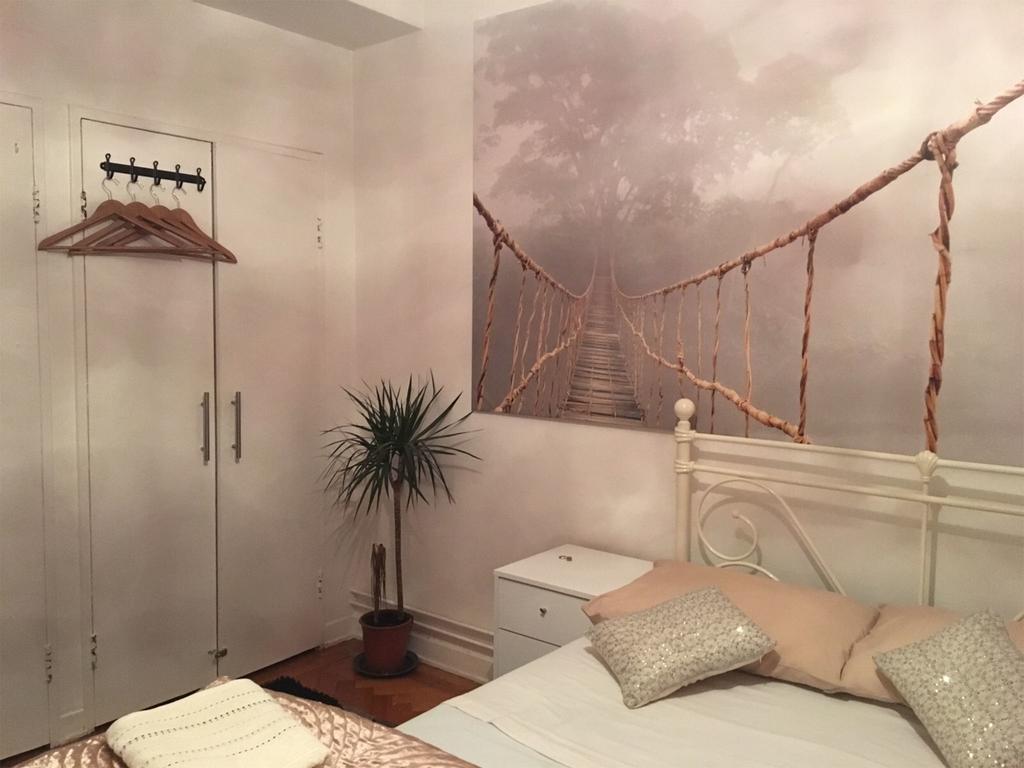 Chadswell House Apartment London Ruang foto