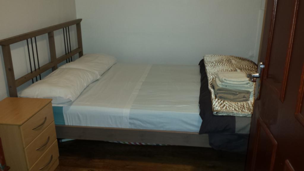 Chadswell House Apartment London Ruang foto