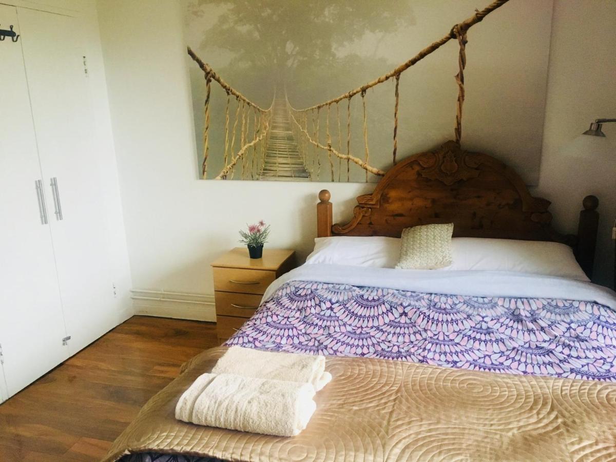Chadswell House Apartment London Bagian luar foto