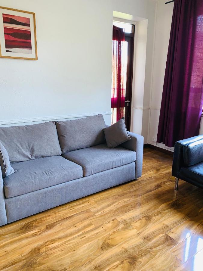 Chadswell House Apartment London Bagian luar foto